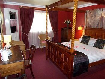 The Fountain Inn Ingbirchworth Экстерьер фото
