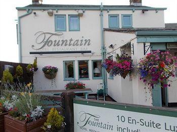 The Fountain Inn Ingbirchworth Экстерьер фото