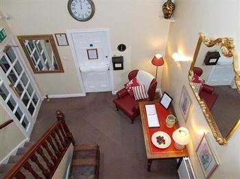 The Fountain Inn Ingbirchworth Экстерьер фото
