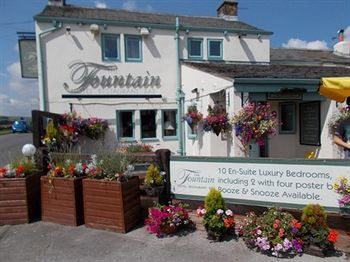The Fountain Inn Ingbirchworth Экстерьер фото