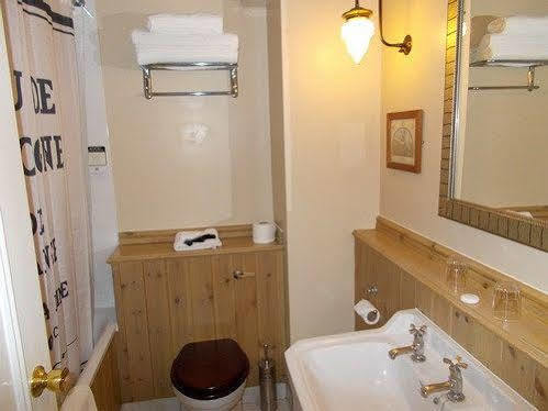 The Fountain Inn Ingbirchworth Экстерьер фото